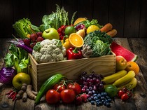 6 Sayuran Kaya Vitamin C yang Kandungannya Lebih Tinggi dari Jeruk