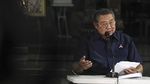 Momen SBY-AHY Tanggapi KLB yang Tetapkan Moeldoko Sebagai Ketum PD