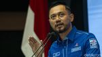 Momen SBY-AHY Tanggapi KLB yang Tetapkan Moeldoko Sebagai Ketum PD