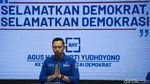 Momen SBY-AHY Tanggapi KLB yang Tetapkan Moeldoko Sebagai Ketum PD