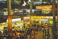 Singapura zaman dulu