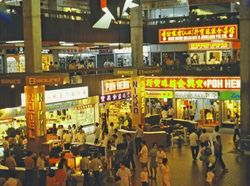 Gak Nyangka, Potret Singapura Waktu Masih Negara Miskin