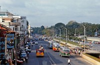 Singapura zaman dulu