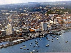 Gak Nyangka, Potret Singapura Waktu Masih Negara Miskin