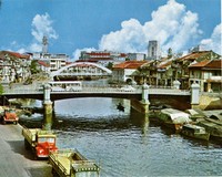Singapura zaman dulu