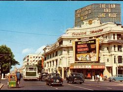 Gak Nyangka, Potret Singapura Waktu Masih Negara Miskin