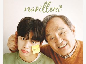 Melihat Aksi Song Kang Jadi Balerino di Navillera
