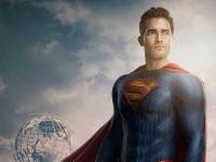 Superman & Lois