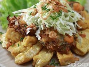 3 Resep Tahu Tradisional yang Enak Buat Lauk Makan Siang