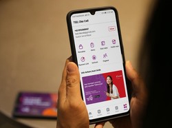 Aturan Kuota Internet Tak Hangus, Operator Lapor Kesiapan ke Komdigi