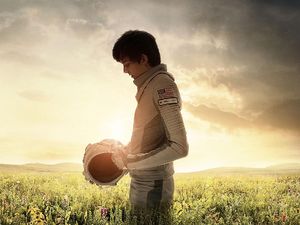 Sinopsis The Space Between Us, Film Gary Oldman di Bioskop Trans TV