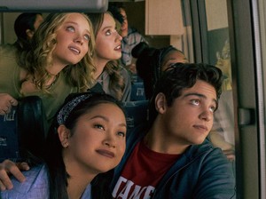 5 Tayangan Netflix Adaptasi Buku-buku Terkenal