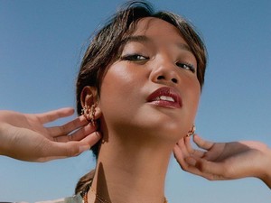 Cerita Selebgram Sarah Azka Jual Preset Lightroom, Bisnis Edit Foto