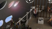 Voyager Station mengklaim akan menjadi hotel luar angkasa pertama yang bakal hadir di 2027.