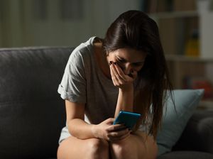 Hati-hati! Jangan Asal Curhat soal Ghosting di Medsos