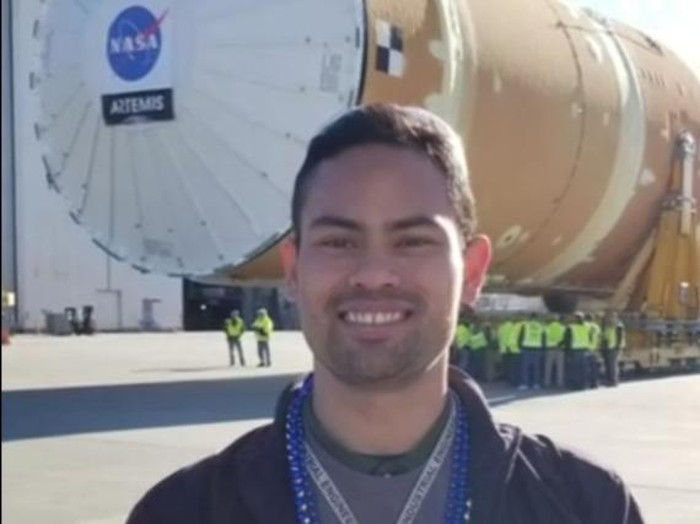 Insinyur Boeing asal indonesia berpartisipasi dalam pembangunan roket di NASA. Kabarnya ini akan jadi roket NASA yang paling kuat!
