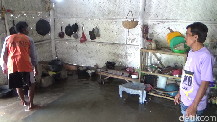 banjir di lumajang