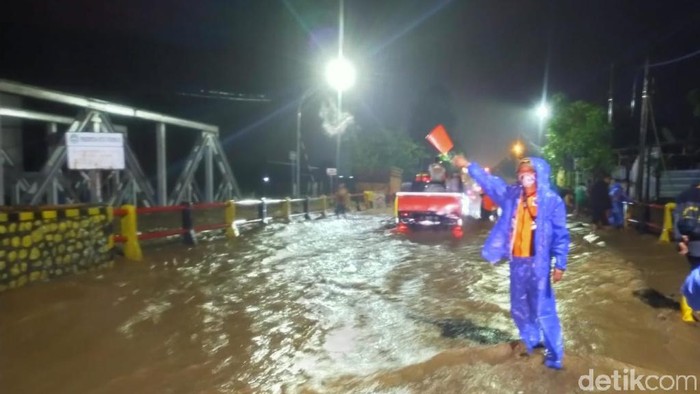 banjir di pasuruan