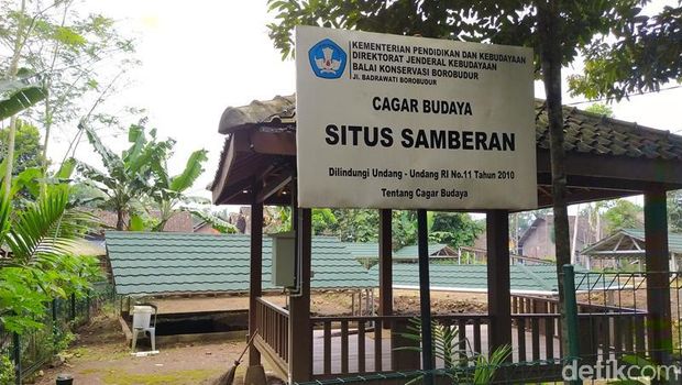 Balai Konservasi Borobudur (BKB), mendorong wisatawan untuk mengunjungi situs-situs yang berada di kawasan cagar budaya Borobudur. Hal ini untuk menghindari terjadinya penumpukkan pengunjung di Candi Borobudur saat kondisi normal kembali.