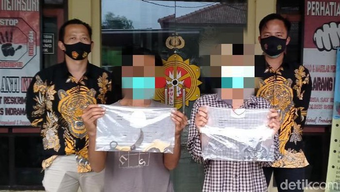 Bocah di Indramayu tewas dikeroyok pengamen akibat dendam