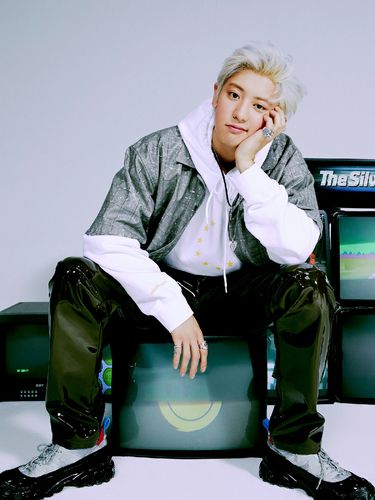 Chanyeol EXO akan membintangi film Korea The Box sebagai musisi. Sebelumnya, visual dan rapper EXO ini telah mengejutkan penggemar dengan klipnya menyanyikan lagu Billie Eilish 