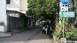 Duh, Jalur Sepeda di Solo Jadi Tempat Parkir