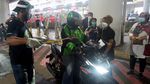 Dukungan untuk UMKM Kuliner di Bodetabek