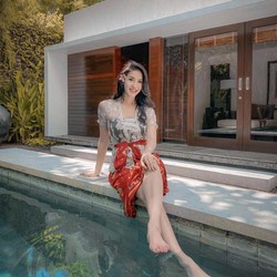 Curhat Elma Agustin Ngaku Gak Diajak Reuni Princess, Komunikasi Sudah Buruk