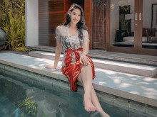 Curhat Elma Agustin Ngaku Gak Diajak Reuni Princess, Komunikasi Sudah Buruk