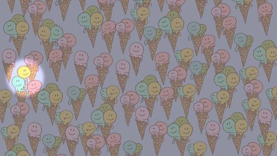 Uji Kejelian Mata! Temukan Objek Tersembunyi Pada Gambar Ini