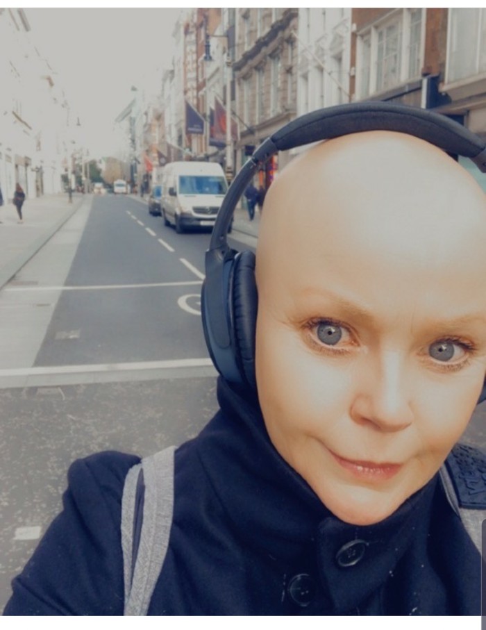 Gail Porter Gail Porter