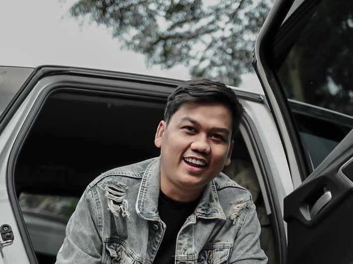 Heri Hidayat pemilik akun Instagram @500preset. Heri Hidayat pemilik akun Instagram @500preset.