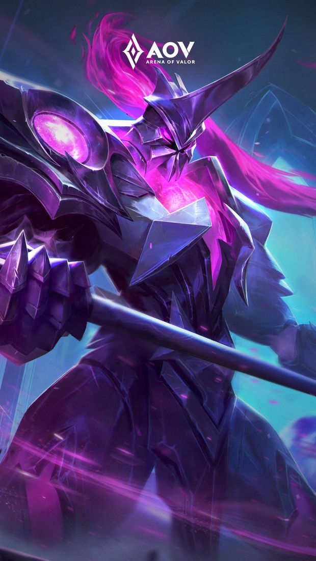 Hero Arena of Valor - Lumburr