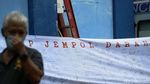Ikrar Setia ke AHY, Kader Demokrat Lakukan Cap Jempol Darah