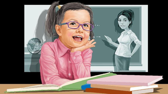 ilustrasi cerpen