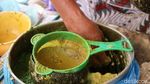 Jamu Cekok Buat Anak Sulit Makan Masih Populer di Bantul