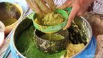 Jamu Cekok Buat Anak Sulit Makan Masih Populer di Bantul