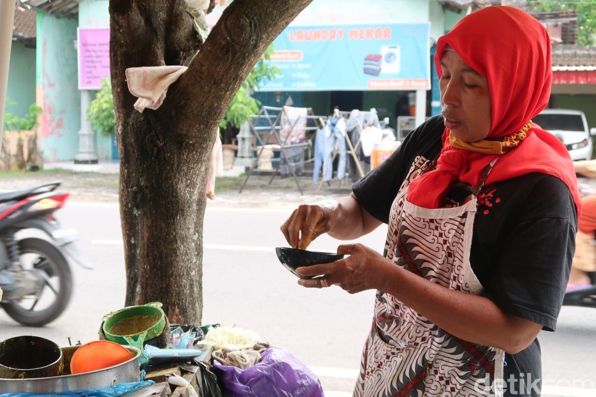 Racikan Rempah Jamu Cekok Jadi Obat Alami Anak Sulit Makan