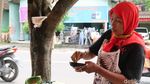 Jamu Cekok Buat Anak Sulit Makan Masih Populer di Bantul