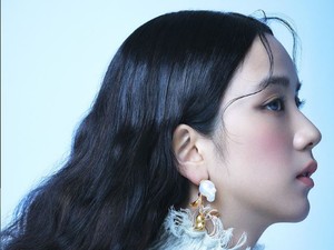 Para Idola K-Pop Jadi Duta dan Model Brand Fashion Dunia