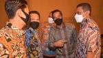 Kadin-Menparekraf Dorong Industri Pariwisata di Likupang