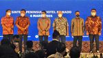 Kadin-Menparekraf Dorong Industri Pariwisata di Likupang