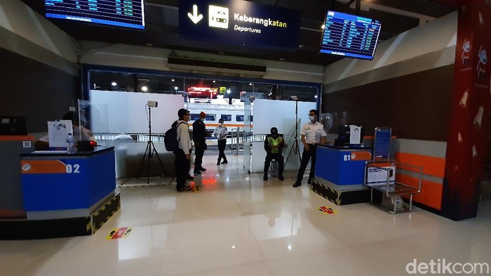 PT KAI akan meluncurkan KA Kertanegara relasi Purwokerto-Malang (PP) pada 10 Maret 2021