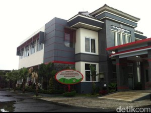 13 Pegawai Dinas di Kota Blitar Positif COVID-19 Usai Vaksin Tahap Pertama