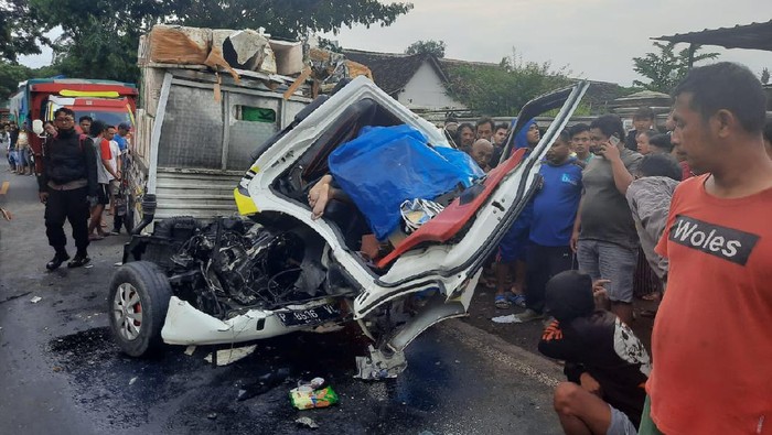 kecelakaan di banyuwangi