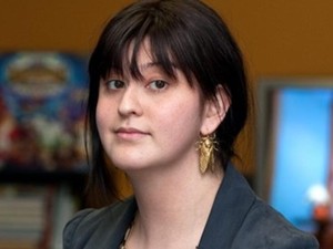 Kim Swift, Perempuan Desainer Game Paling Berpengaruh di Dunia