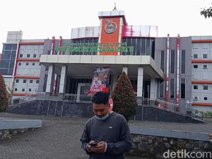 Mahasiswa UIN Maliki Malang Meninggal Saat Berlatih Silat di Coban Rais