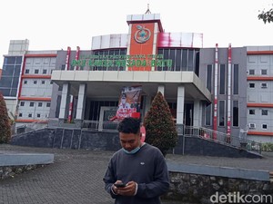 Mahasiswa UIN Maliki Malang Meninggal Saat Berlatih Silat di Coban Rais