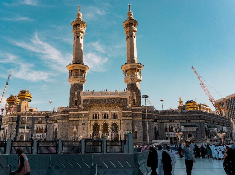 4 Destinasi Wajib Dikunjungi Traveler Muslim