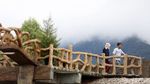 Mengintip Wisata The Roudh 78 Malang